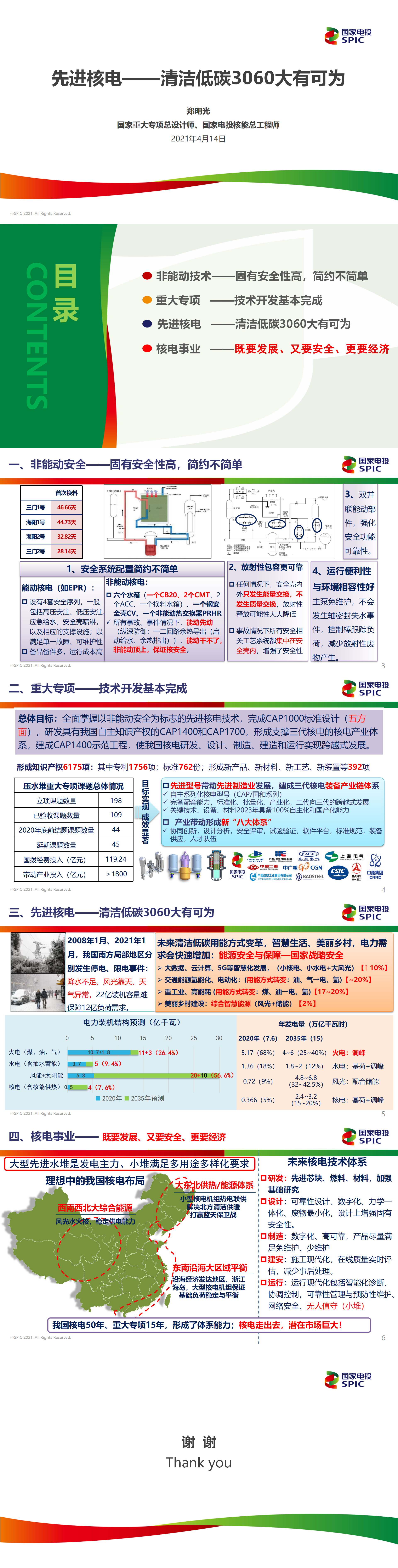 04郑明光16比9 先进核电——清洁低碳3060大有可为 20210414 Zhengmg.png